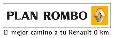 Plan Rombo Renault